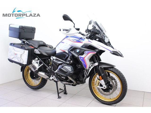 bmw - r-1250-gs