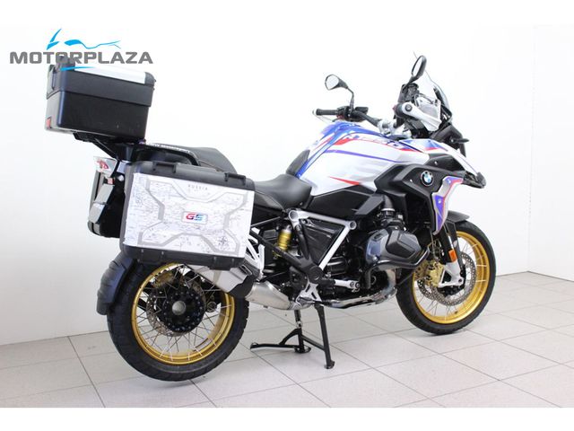 bmw - r-1250-gs