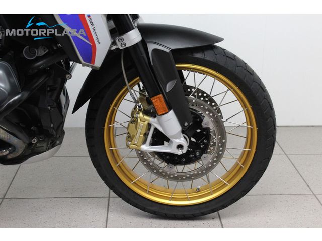 bmw - r-1250-gs