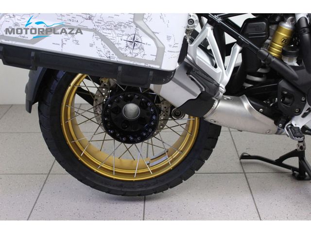 bmw - r-1250-gs