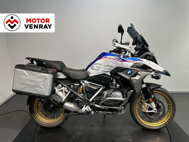 bmw - r-1250-gs