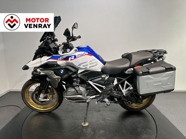 bmw - r-1250-gs