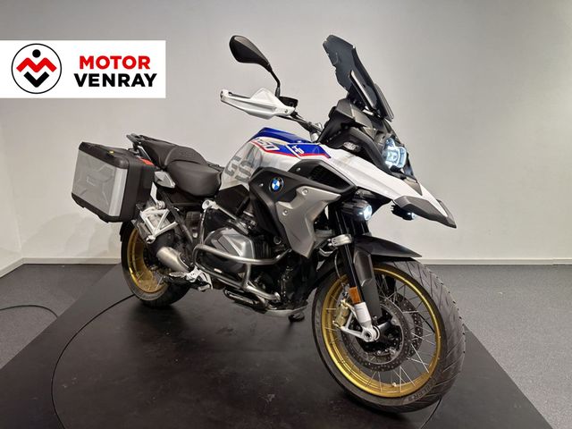 bmw - r-1250-gs