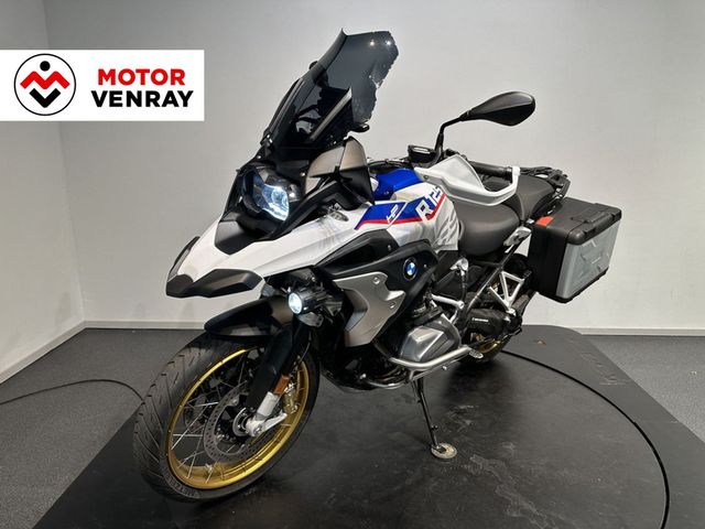 bmw - r-1250-gs
