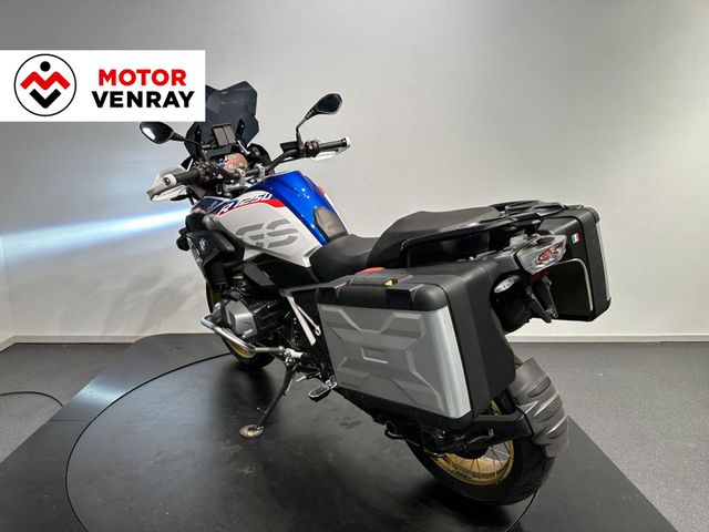 bmw - r-1250-gs