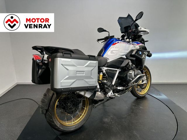 bmw - r-1250-gs