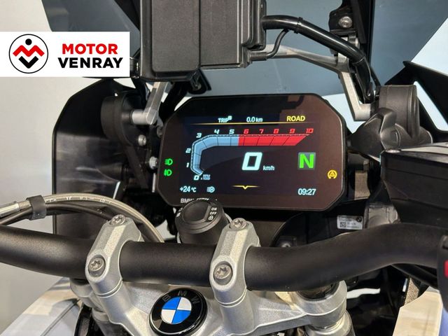 bmw - r-1250-gs