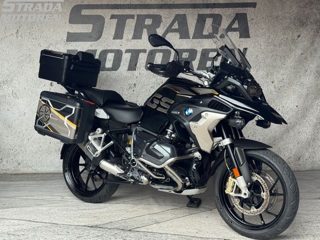 bmw - r-1250-gs