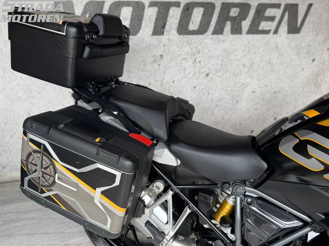 bmw - r-1250-gs