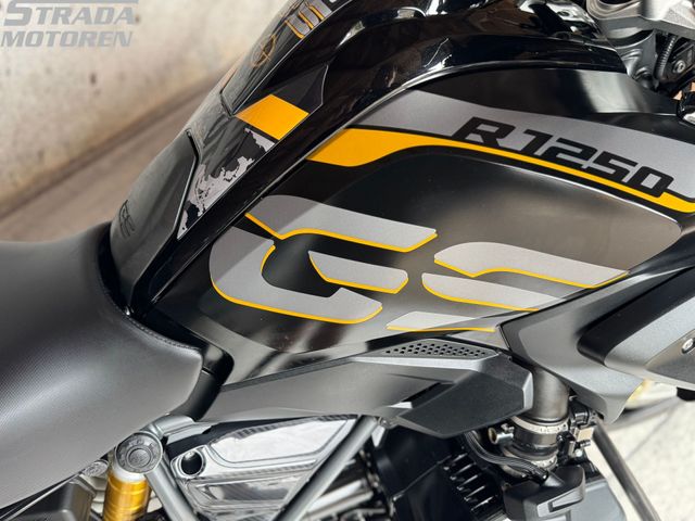 bmw - r-1250-gs
