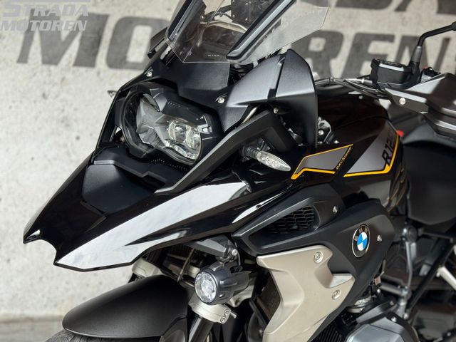 bmw - r-1250-gs