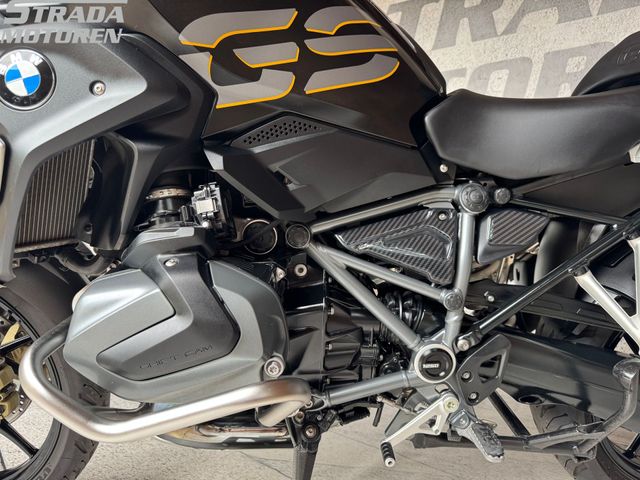 bmw - r-1250-gs