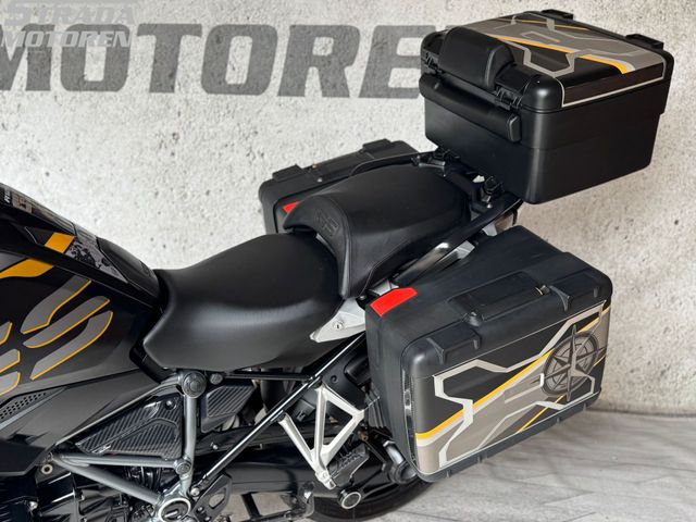 bmw - r-1250-gs