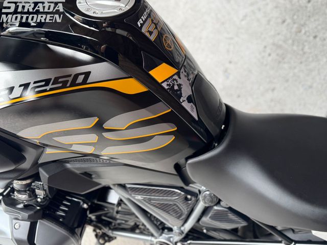 bmw - r-1250-gs