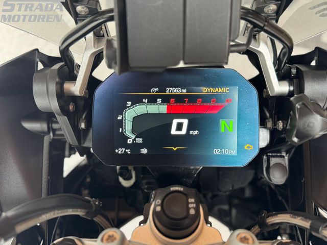 bmw - r-1250-gs