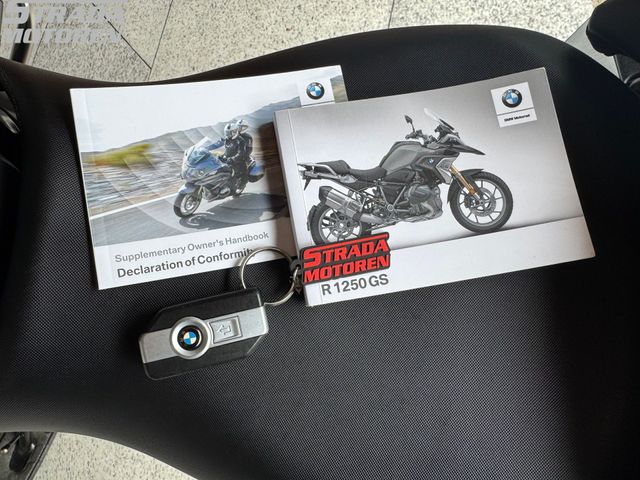 bmw - r-1250-gs