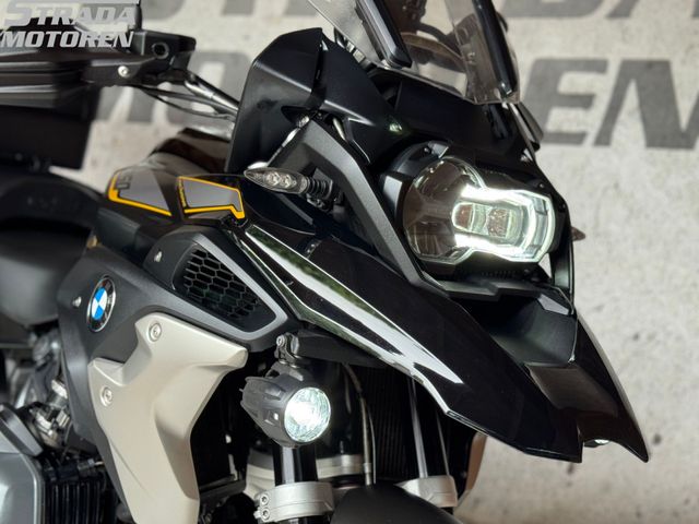 bmw - r-1250-gs