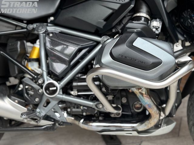 bmw - r-1250-gs
