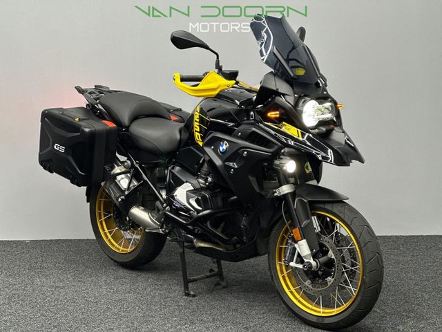 bmw - r-1250-gs-40-years-gs-edition