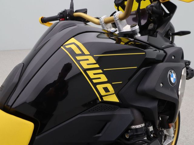 bmw - r-1250-gs-40-years-gs-edition