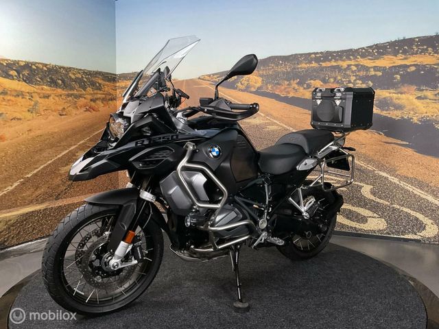 bmw - r-1250-gs-adventure