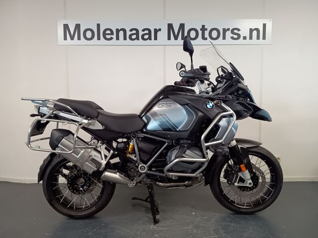 bmw - r-1250-gs-adventure