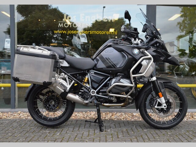 bmw - r-1250-gs-adventure