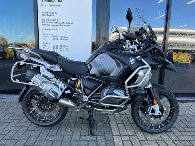 bmw - r-1250-gs-adventure