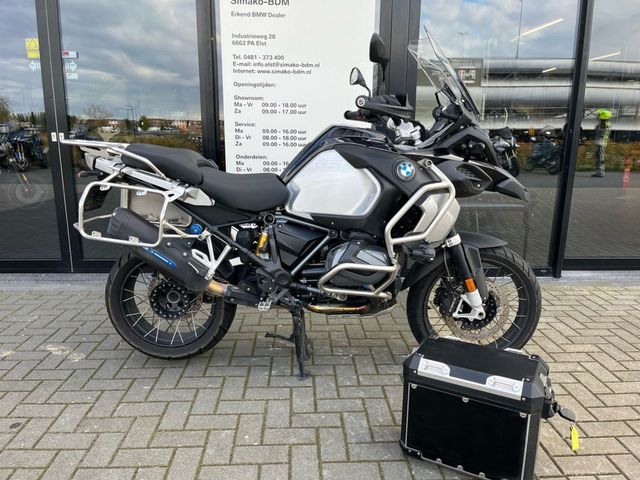 bmw - r-1250-gs-adventure