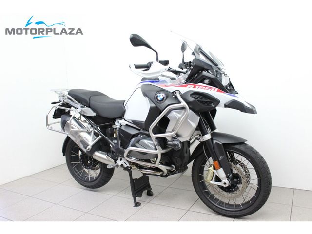 bmw - r-1250-gs-adventure