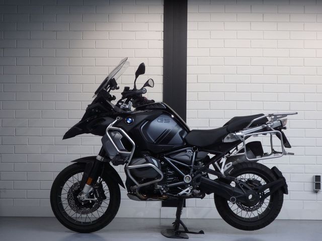 bmw - r-1250-gs-adventure