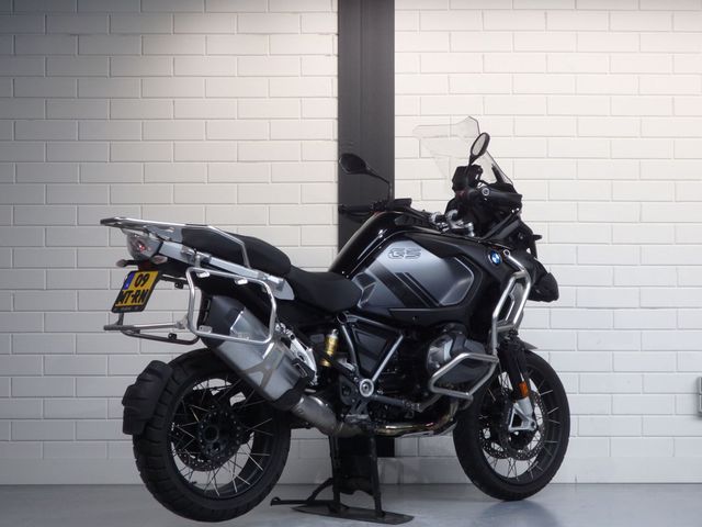 bmw - r-1250-gs-adventure