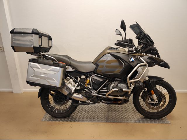 bmw - r-1250-gs-adventure