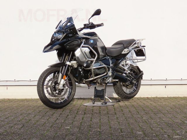 bmw - r-1250-gs-adventure