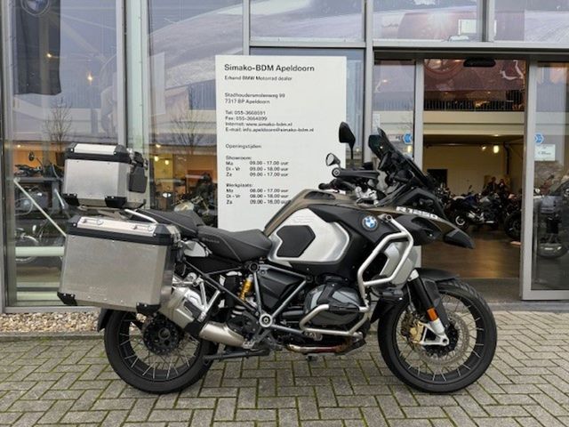 bmw - r-1250-gs-adventure