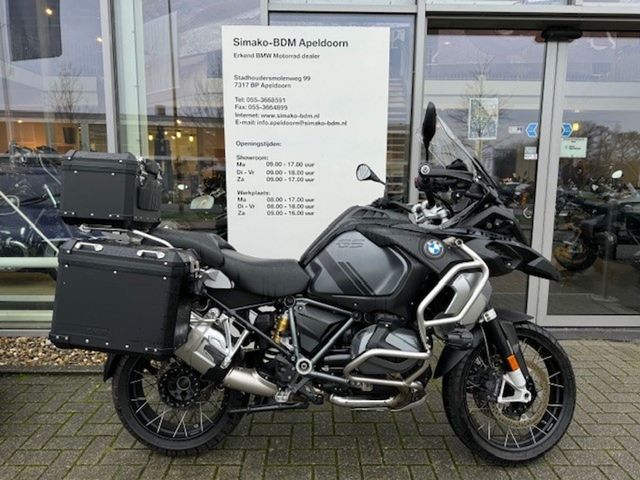 bmw - r-1250-gs-adventure