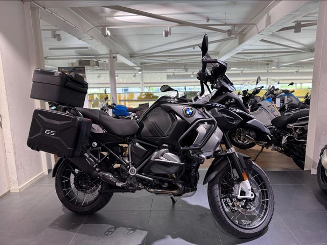bmw - r-1250-gs-adventure