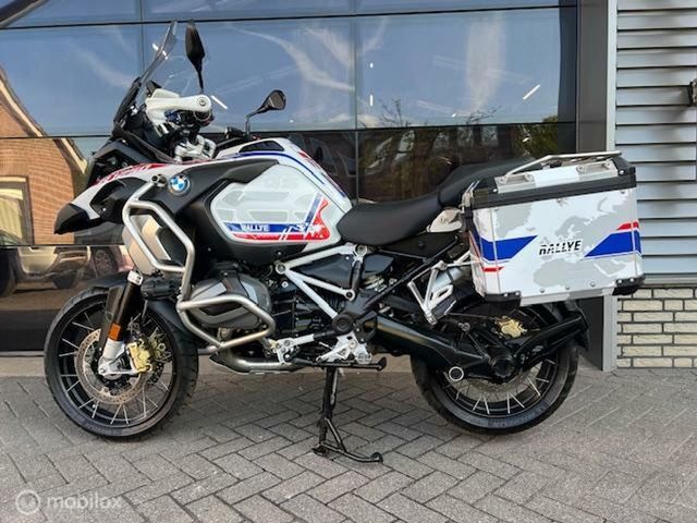 bmw - r-1250-gs-adventure