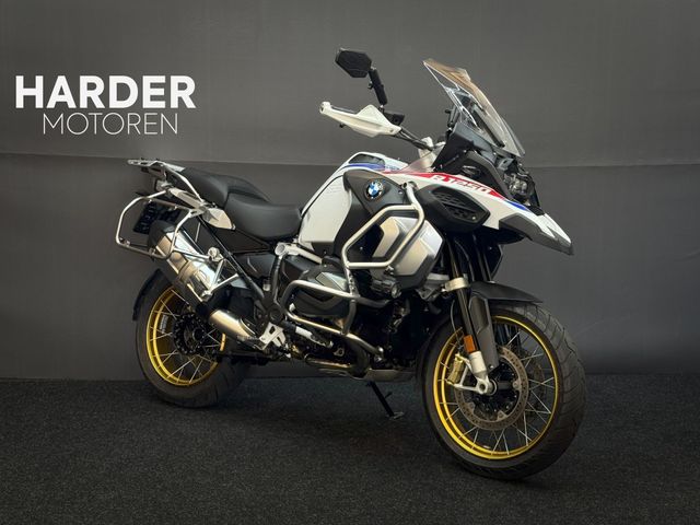 bmw - r-1250-gs-adventure