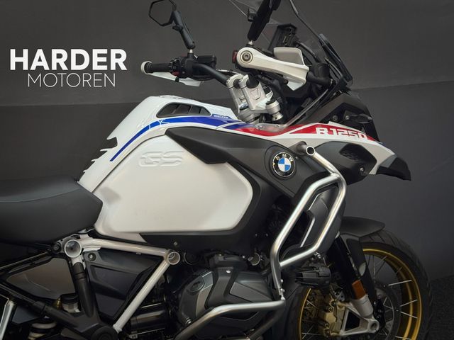 bmw - r-1250-gs-adventure