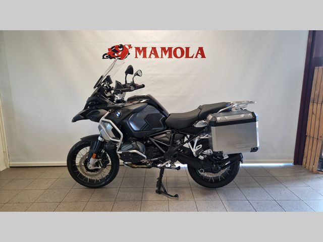 bmw - r-1250-gs-adventure