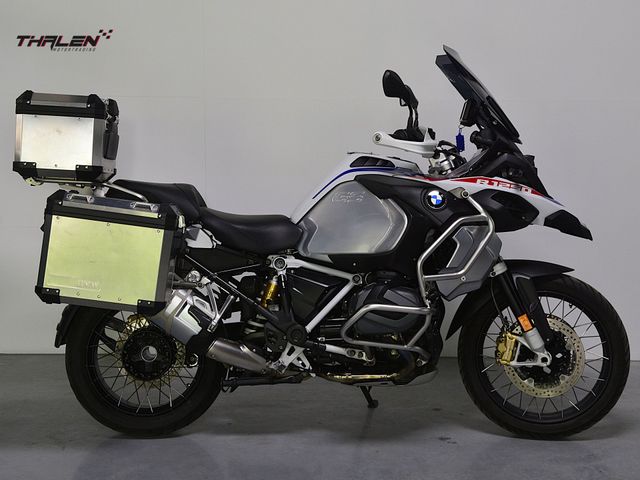 bmw - r-1250-gs-adventure