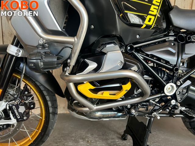 bmw - r-1250-gs-adventure