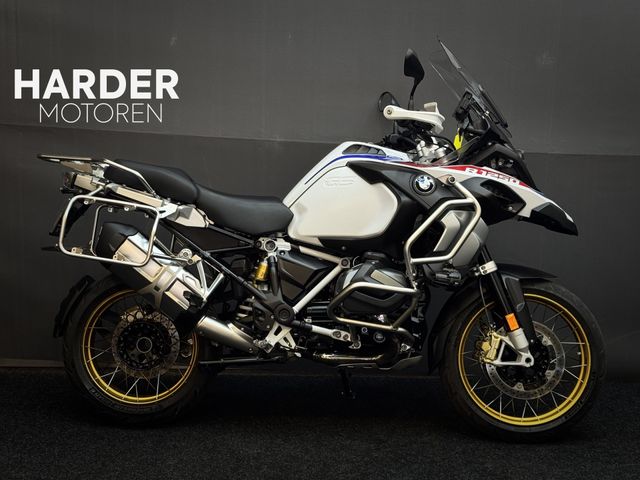 bmw - r-1250-gs-adventure