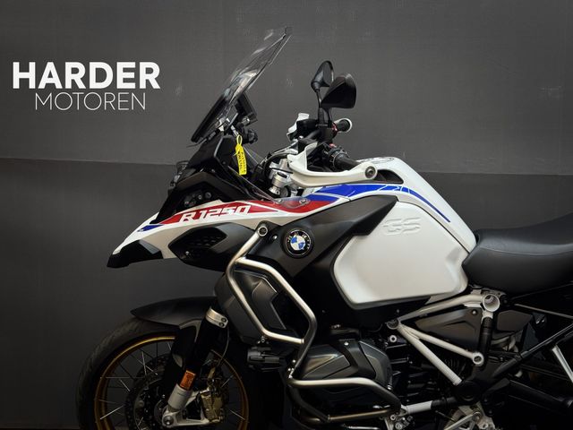 bmw - r-1250-gs-adventure