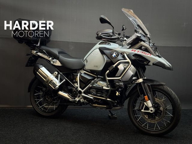 bmw - r-1250-gs-adventure