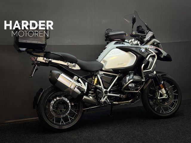 bmw - r-1250-gs-adventure