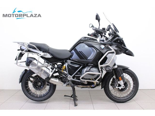 bmw - r-1250-gs-adventure