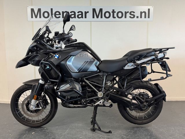 bmw - r-1250-gs-adventure