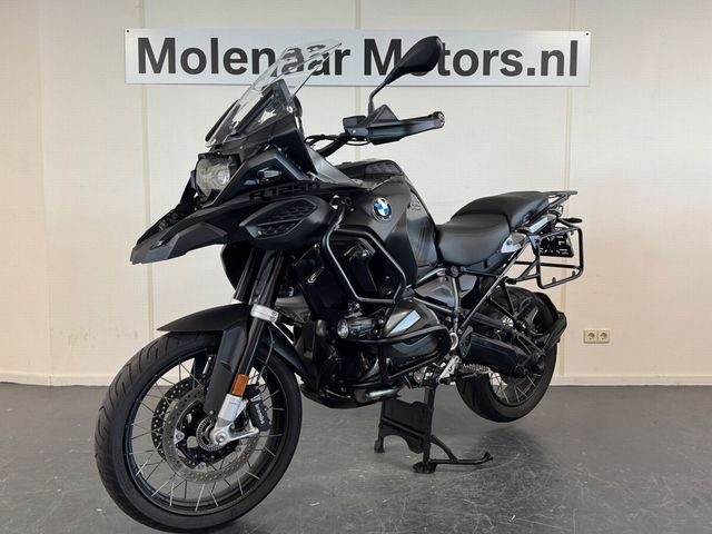 bmw - r-1250-gs-adventure